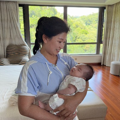 强推宝藏月嫂谭阿姨：专业带娃、厨艺佳、爱干净，家人放心之选