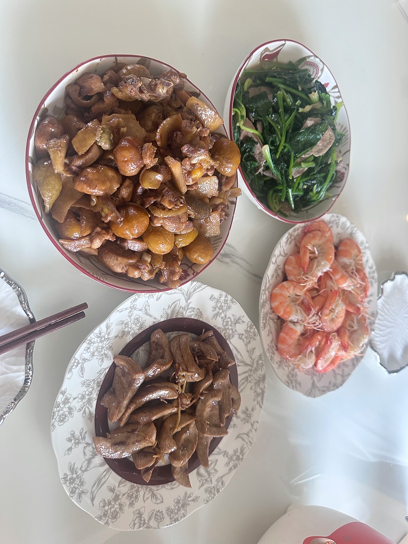 50天亲测好评！强推月嫂兰姐：专业带娃+美味月子餐+贴心服务超省心
