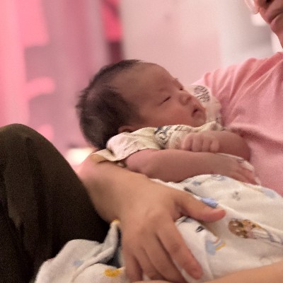 新手妈妈的福音！强推宝藏月嫂姚姐：专业贴心，让月子期轻松无忧​