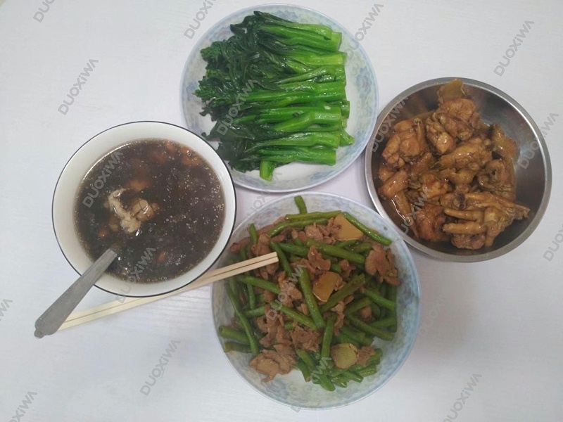 月子餐