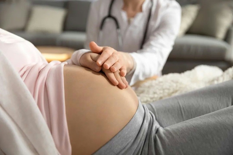 什么是孕期腹泻