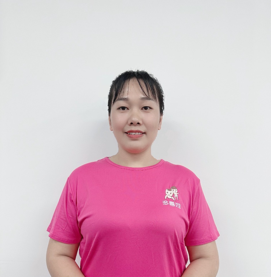 黄春梅