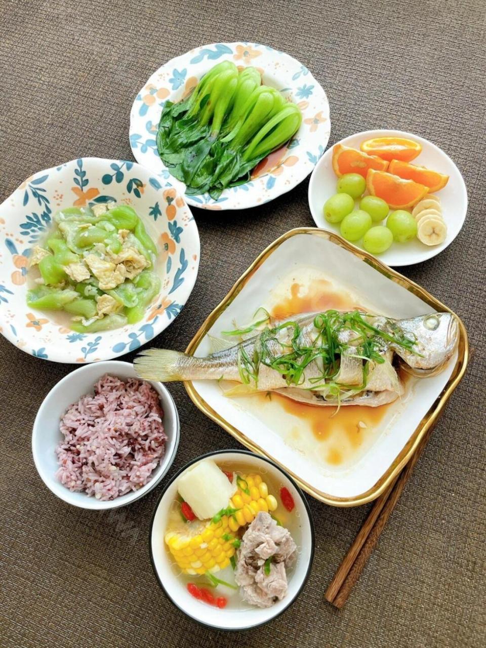 月嫂工作风采