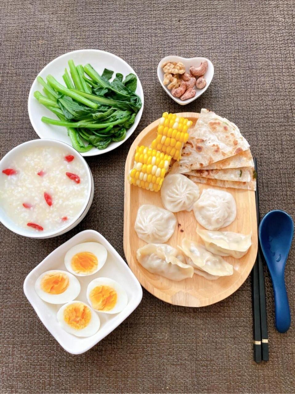 月嫂工作风采