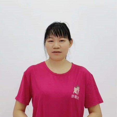 陈林秋