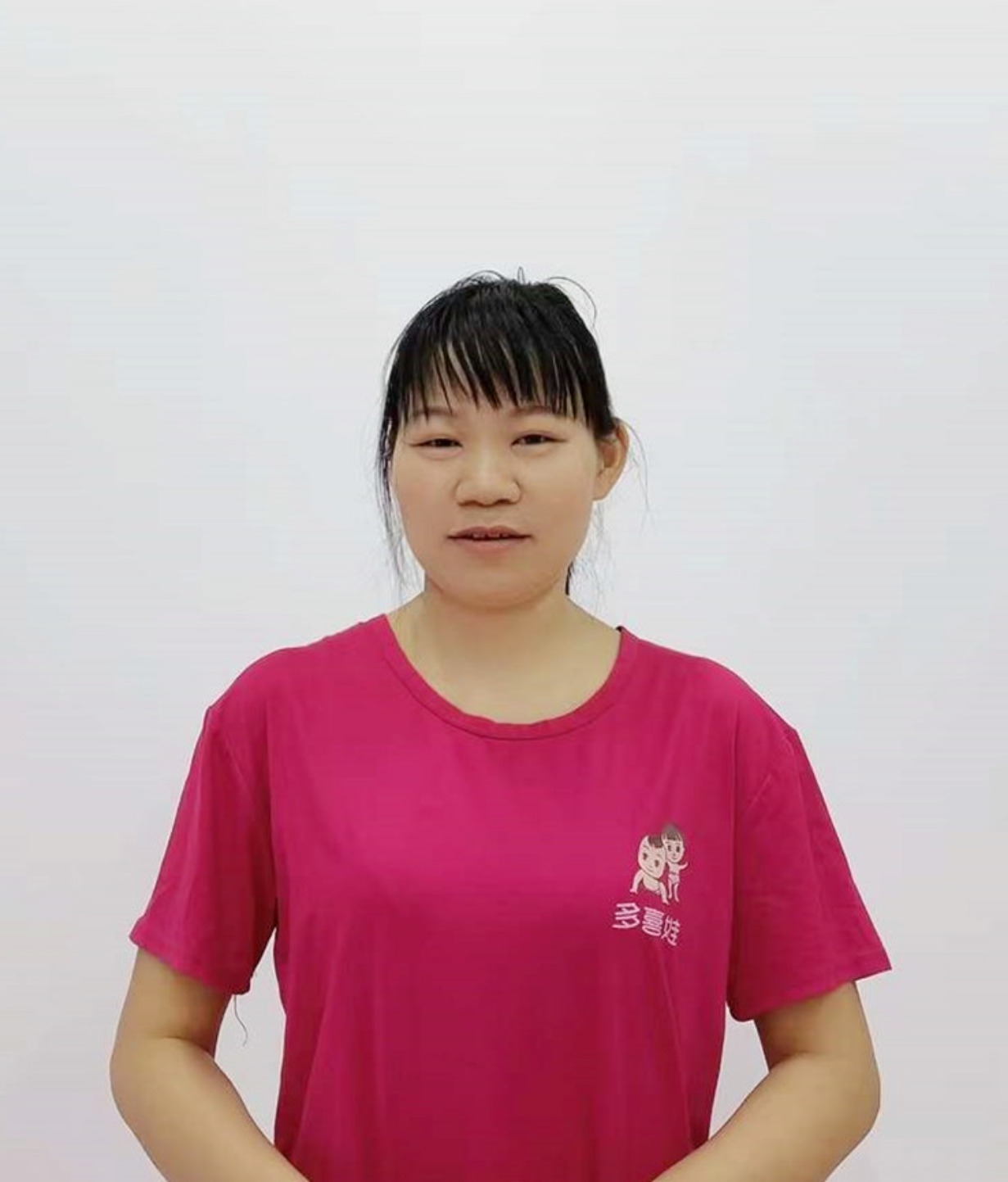 谭翠珍月嫂