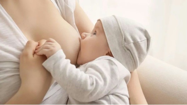 如何判断母乳不足？实现全母乳喂养攻略