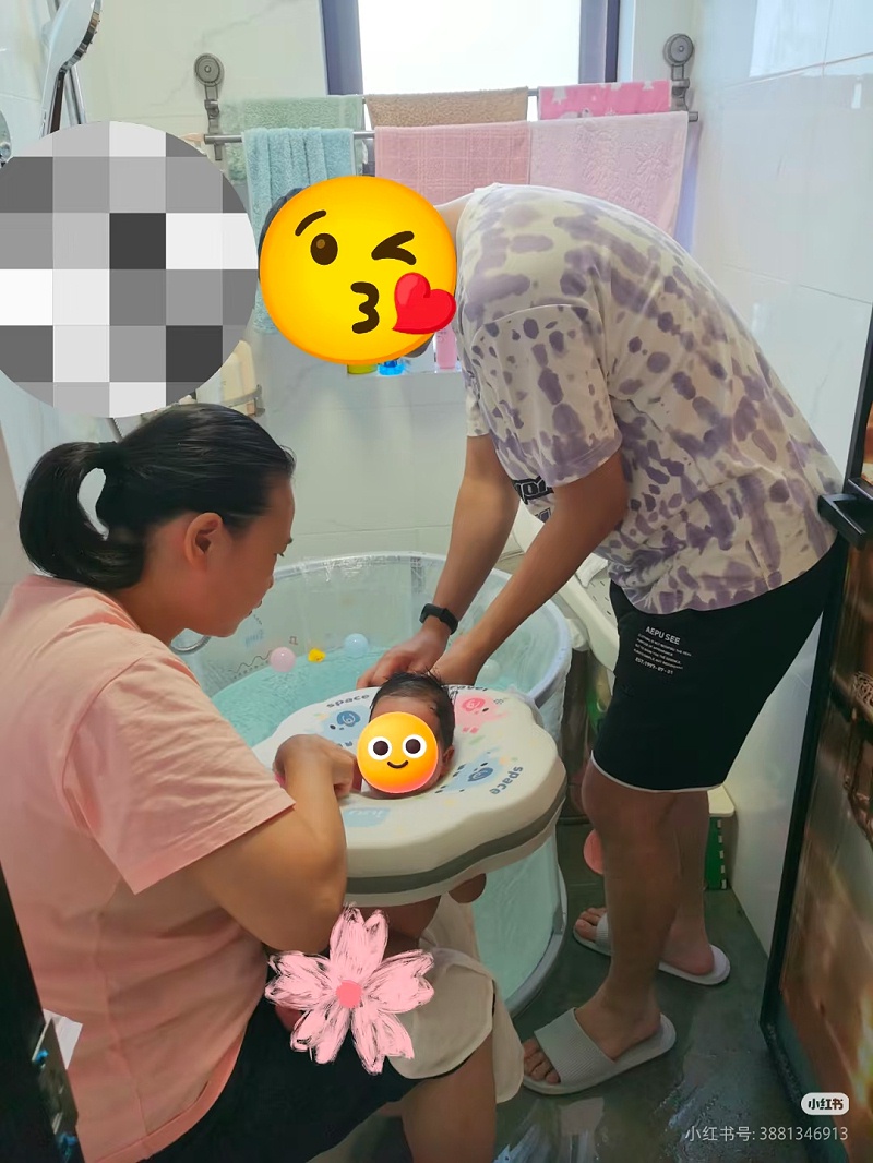 超赞月嫂温姐：专业贴心，让母婴月子安心又舒心！