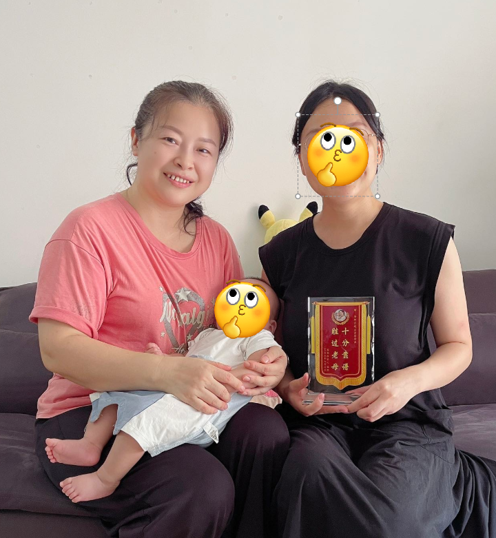 石姐月嫂：超预期的贴心守护，让宝宝变天使的超能育儿师！