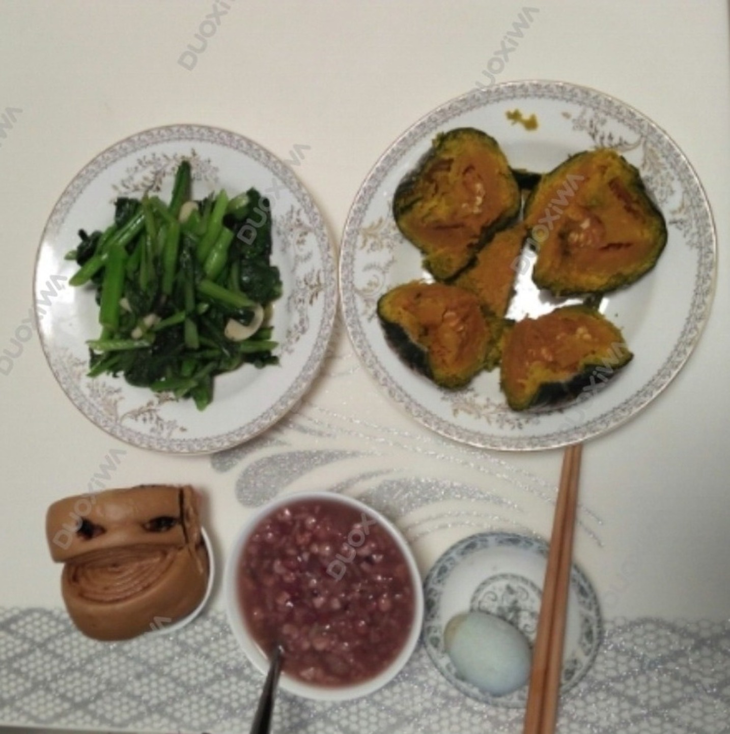 营养月子餐