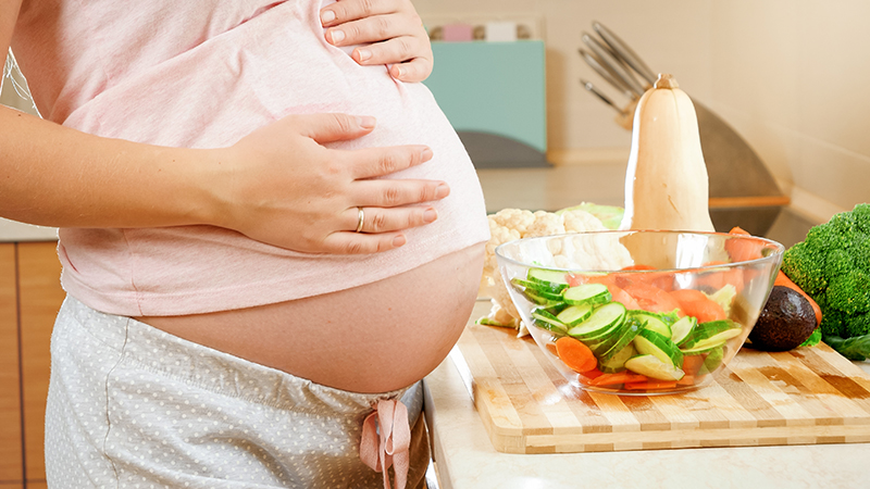 孕妇保胎期间哪些食物是不能吃
