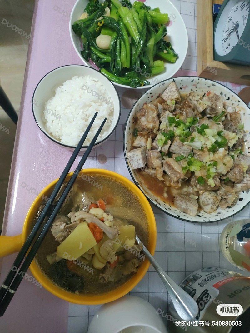 广东月子餐