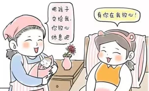 如何找到好月嫂