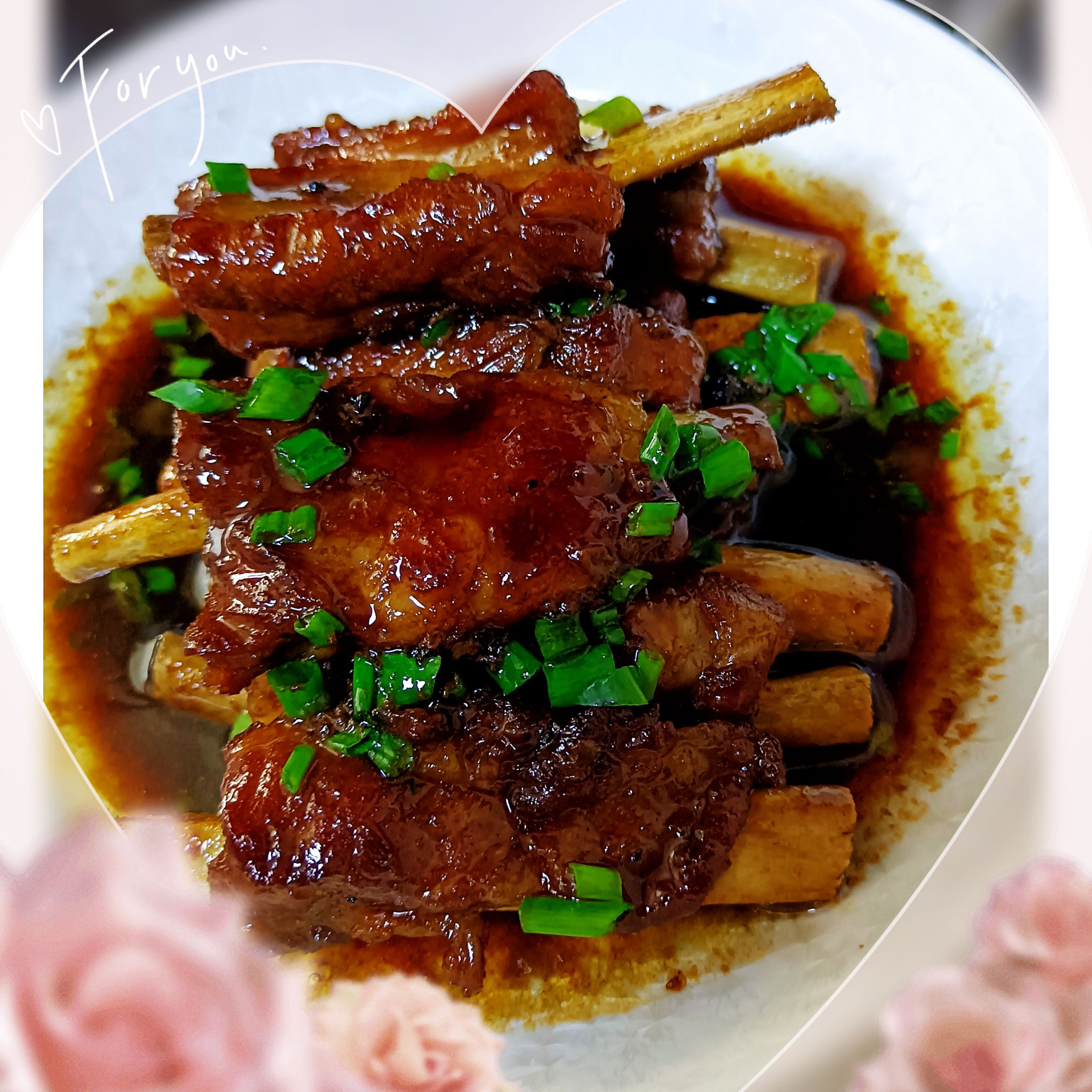 美味月子餐