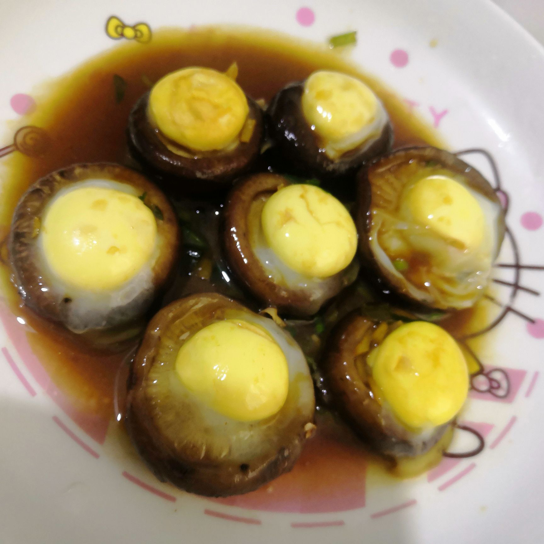 美味月子餐