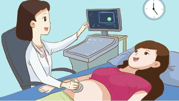 孕期要做哪些检查_孕妇日常生活注意事项
