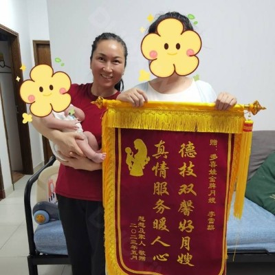 北方的宝妈遇到北方月嫂,饮食习惯习俗更合拍