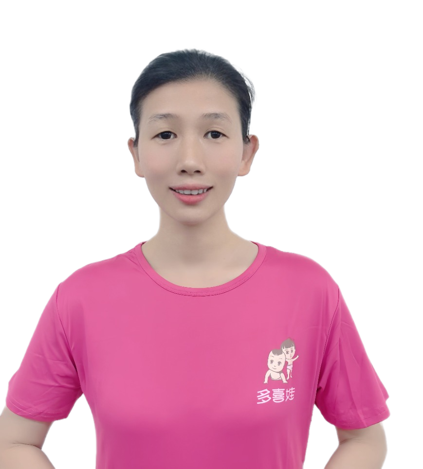 陈南月嫂