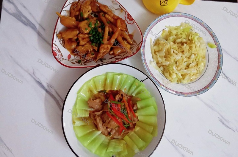 月子餐
