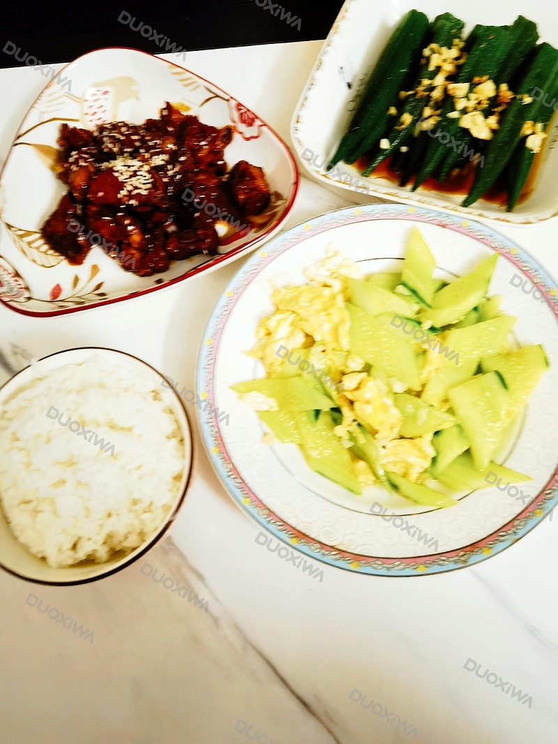 月子餐
