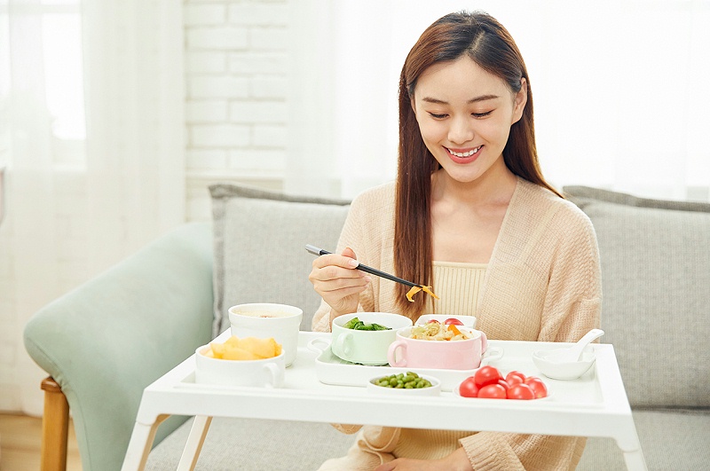 坐月子必吃食物清单