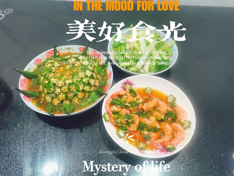 月嫂做的月子餐