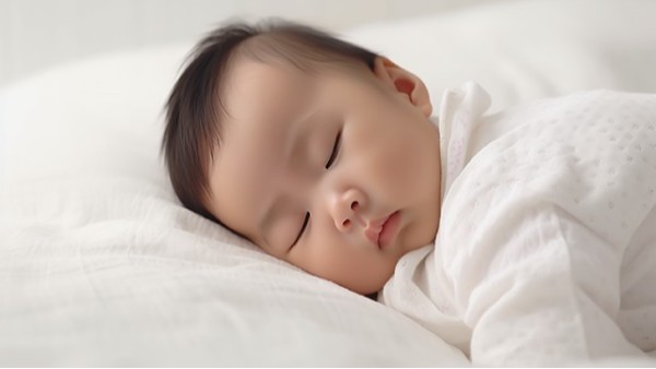 月子里婴儿睡不踏实一会就醒怎么办？