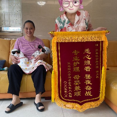 桃姐下户令人惜，美食育儿皆难忘，感恩相伴情谊长