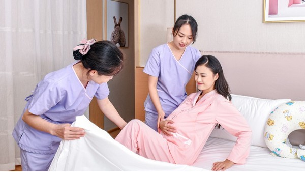 怎样选择一个好月嫂？