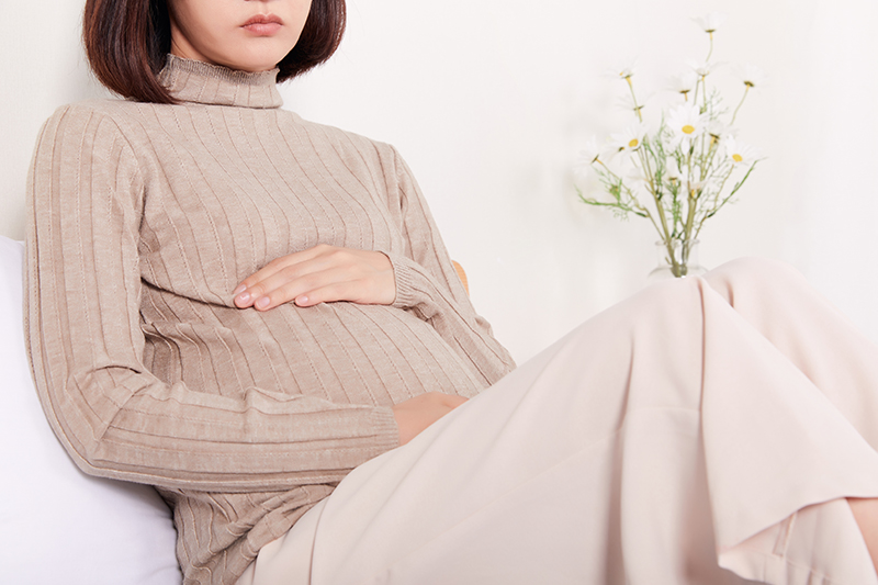 产妇分娩前有什么征兆
