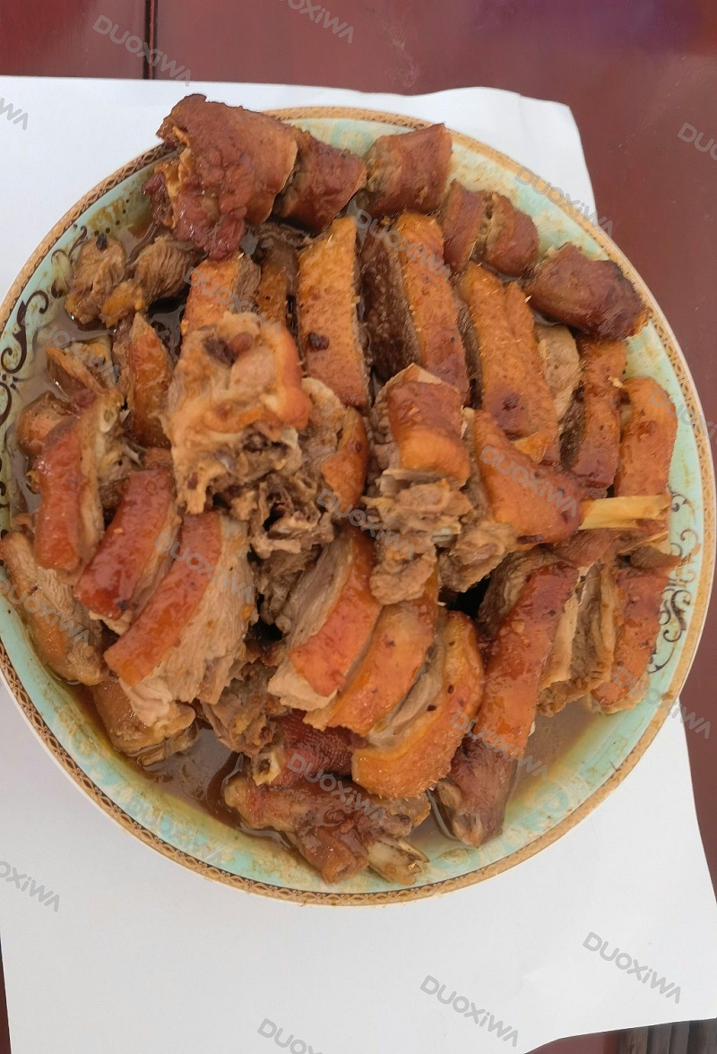 月子餐