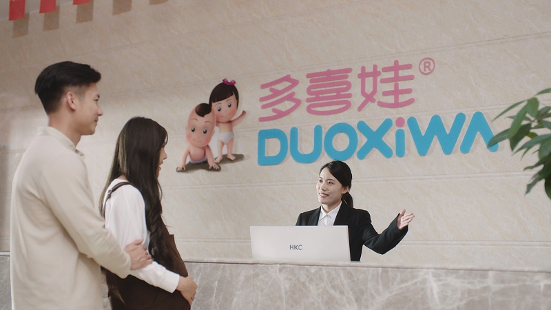 口碑好的月嫂公司