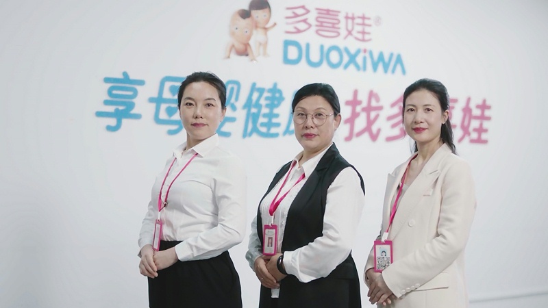 口碑好的月嫂公司