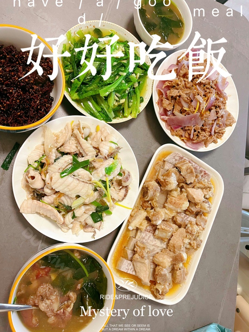 营养月子餐