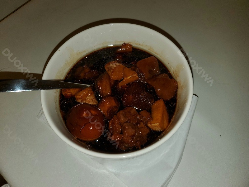 美味月子餐