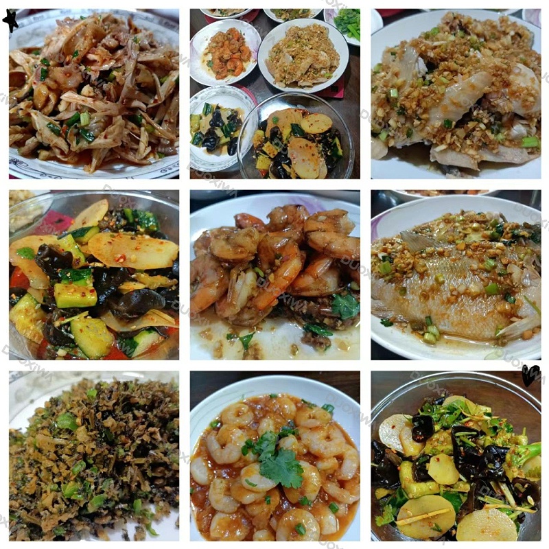月子餐