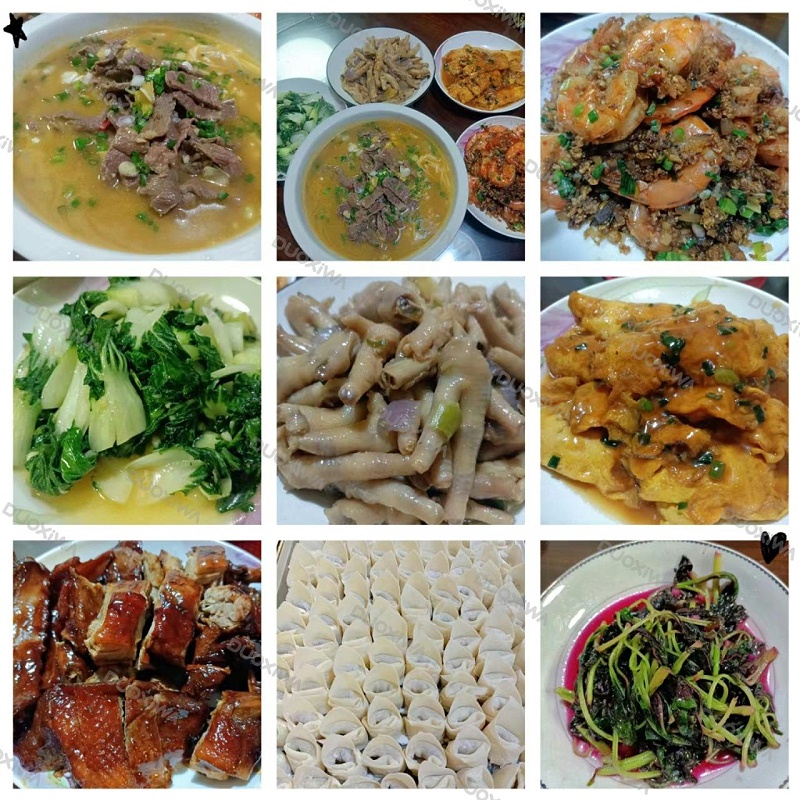 月子餐