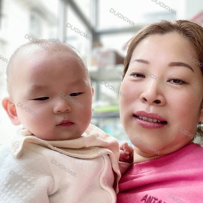 忘不了这么一位做事麻利、性格直爽的东北大姐