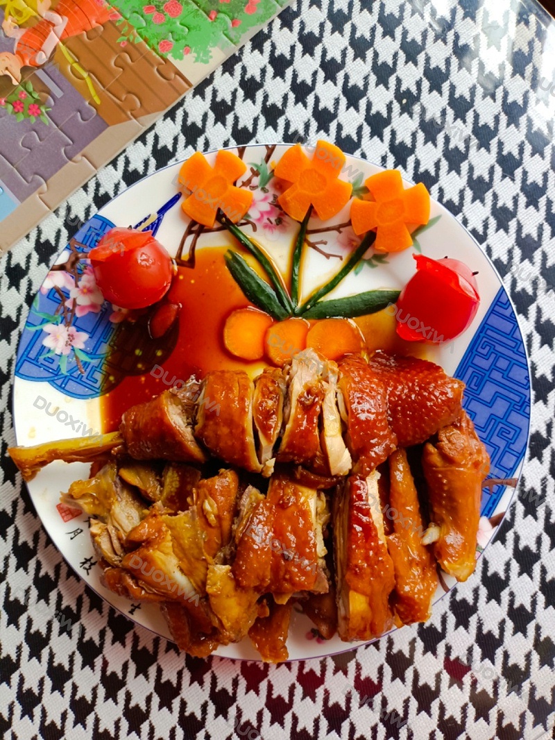 月子餐