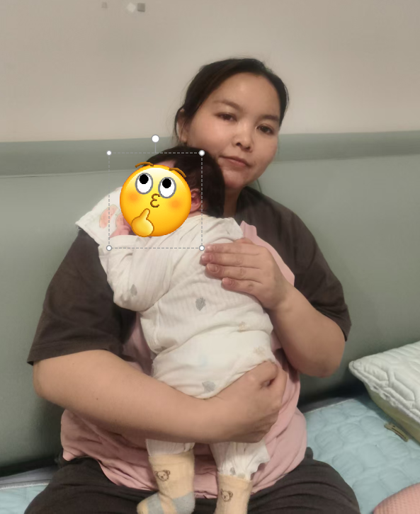 金牌月嫂丽姐：42天专业护理让母婴红润安稳，贴心服务获盛赞