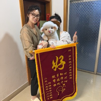 39天温暖相守：李姐如亲，伴我走过新手妈妈的奇妙缓冲期