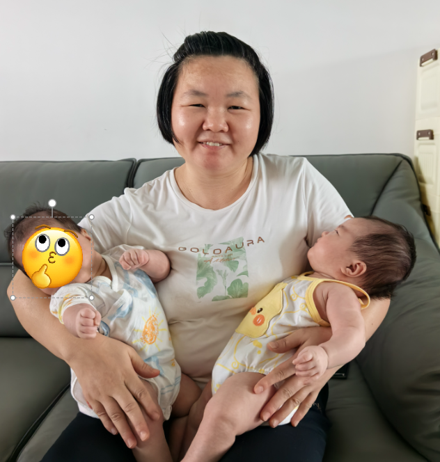 坚持等来邓姐：活力月嫂暖心守护，月子时光满溢幸福与感恩