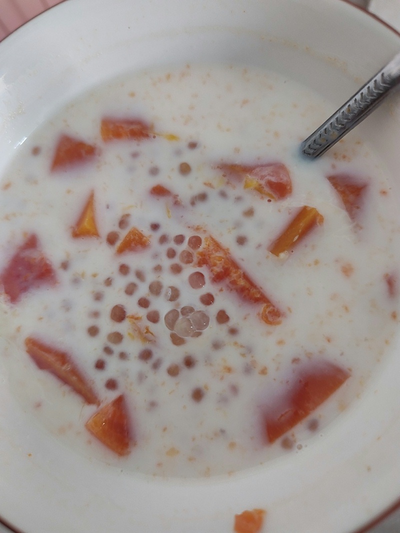 美味月子餐