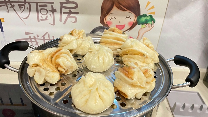 美味月子餐
