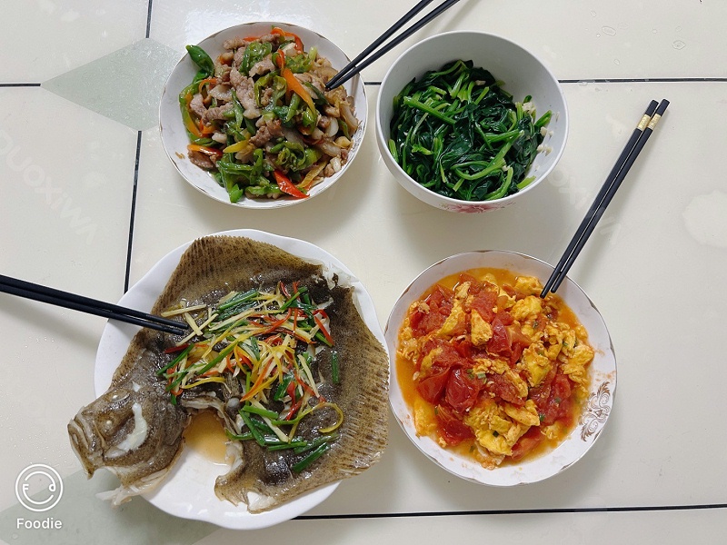 营养月子餐