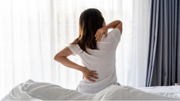 怀孕最难熬的6种疼痛，孕期疼痛要如何缓解？