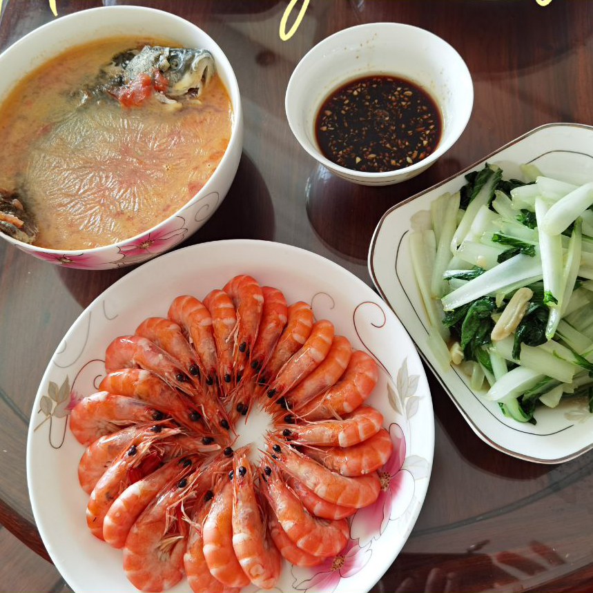 月子餐