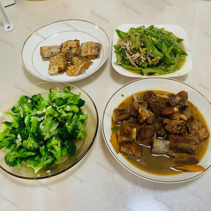 月子餐