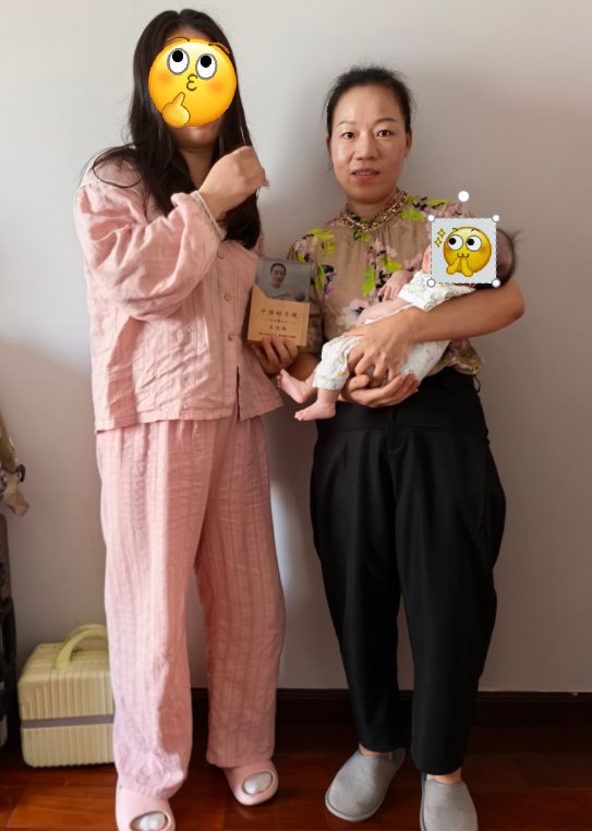 月子遇见梅姐是我的幸运，做事有条理，带娃也很在行，熟悉宝宝需求，宝宝到她手里就不哭了。妈妈可以好好休息，她各项事情都安排的很合理。 带宝宝方面，宝宝一日流程安排井井有条，对宝宝黄疸，便便，皮肤，胀气观察仔细，护理得当。照顾宝宝很有耐心，平时需要买什么宝宝用品会及时告知，必要的会强烈推荐买，非必要不会过度推荐。 也会给宝妈乳房护理，艾草生姜水洗澡洗头，伤口护理。各种菜都会，做的下午茶点也很可口，不知不觉吃胖了。 46天太短暂，早知道要定久一点了。