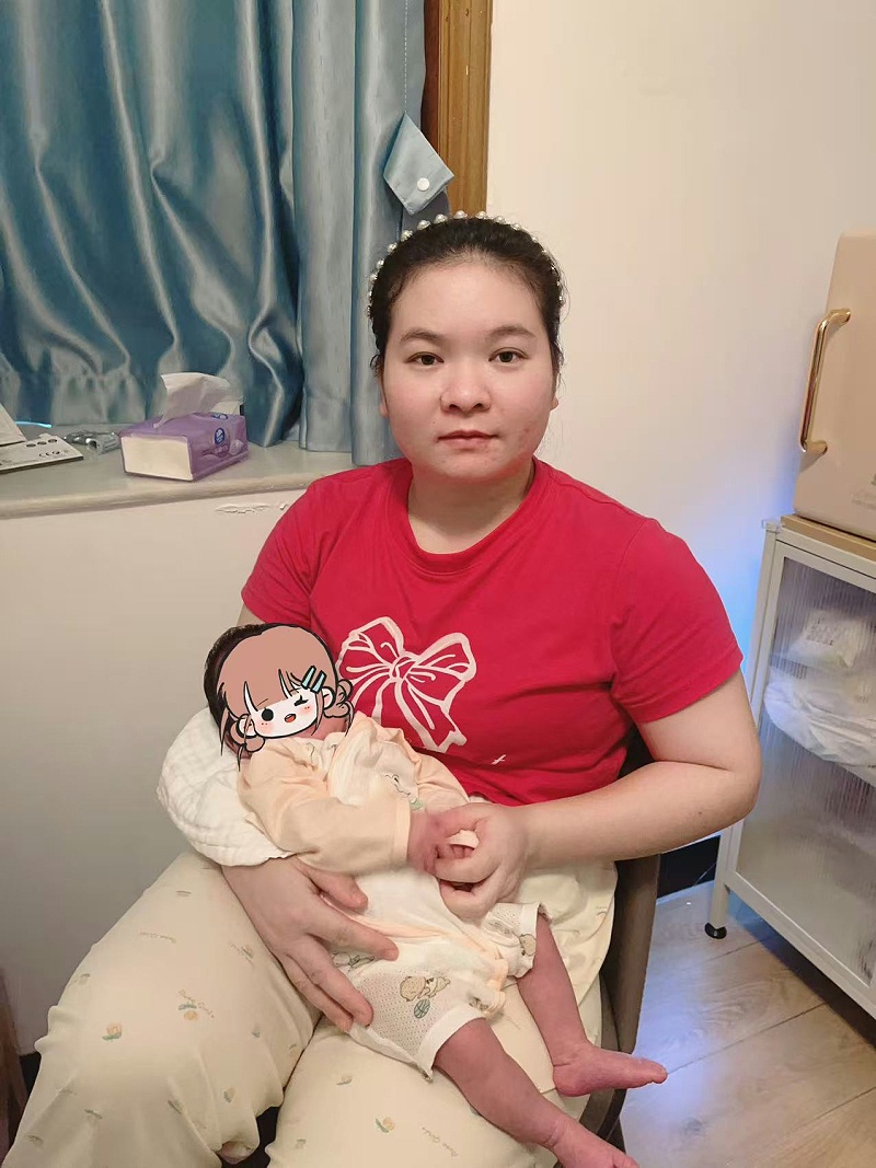 超赞月嫂林姐：耐心育娃+美味餐食+贴心指导，宝宝都舍不得！